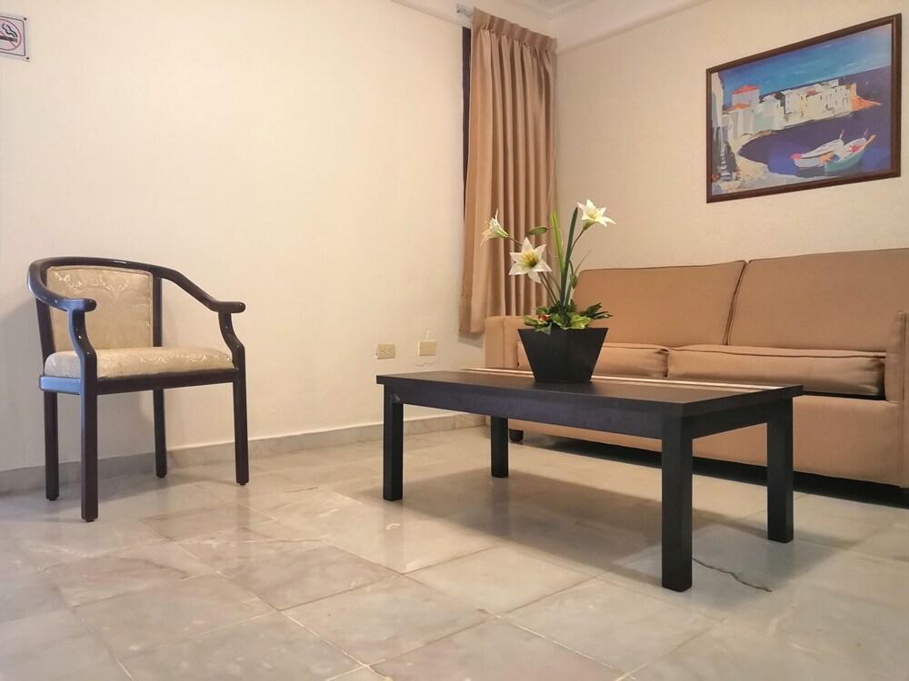Hotel Francis Drake Campeche Extérieur photo