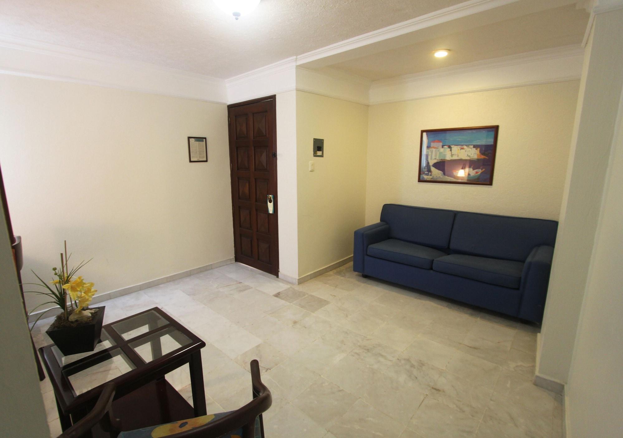 Hotel Francis Drake Campeche Extérieur photo