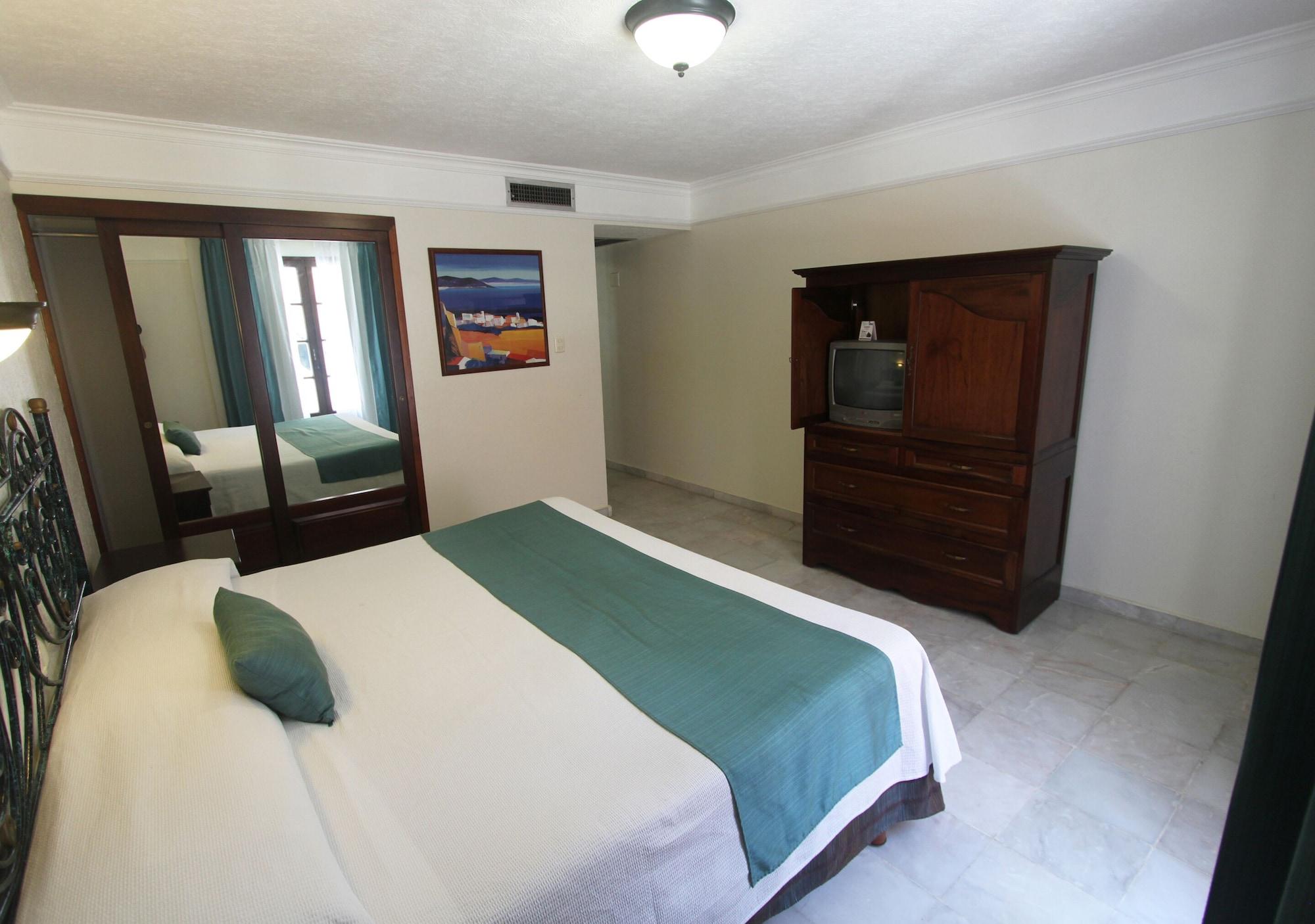 Hotel Francis Drake Campeche Extérieur photo