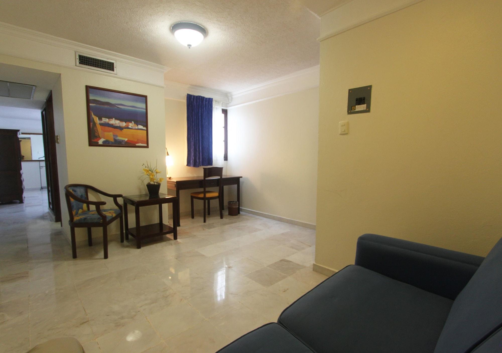 Hotel Francis Drake Campeche Extérieur photo