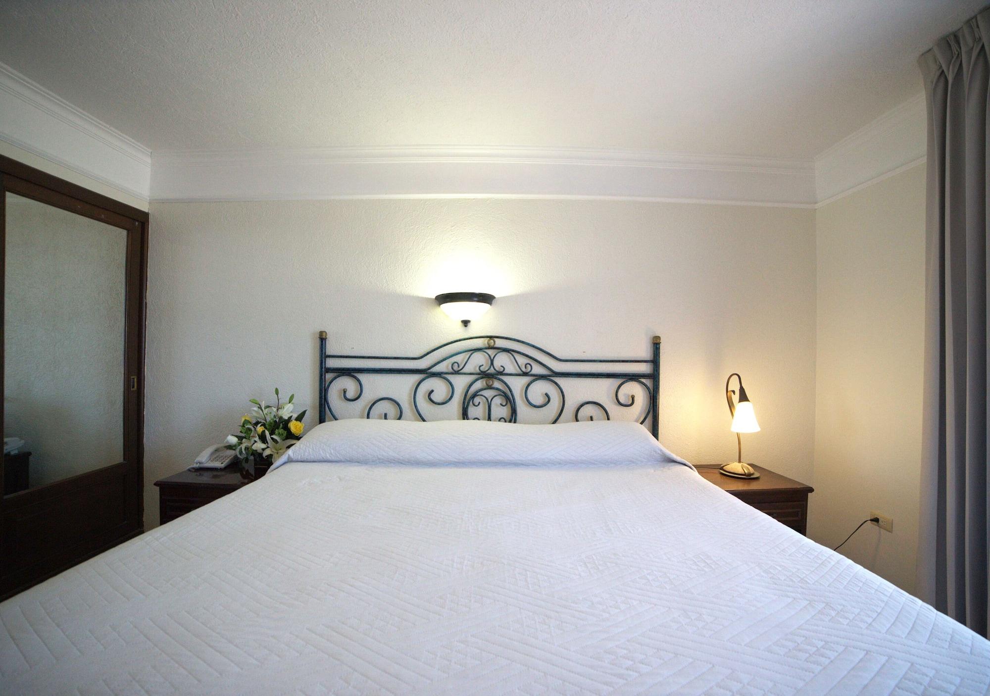 Hotel Francis Drake Campeche Extérieur photo