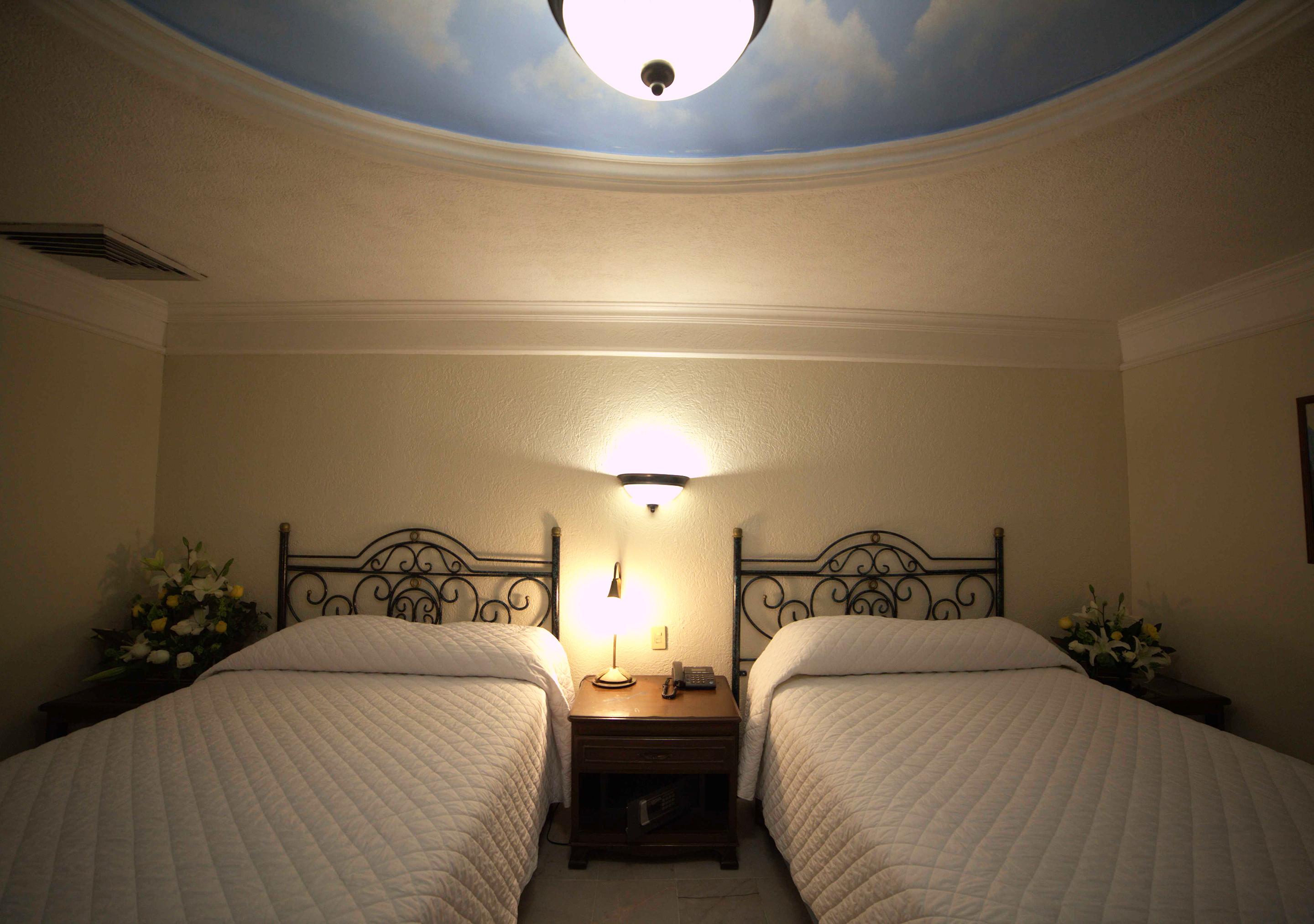 Hotel Francis Drake Campeche Extérieur photo