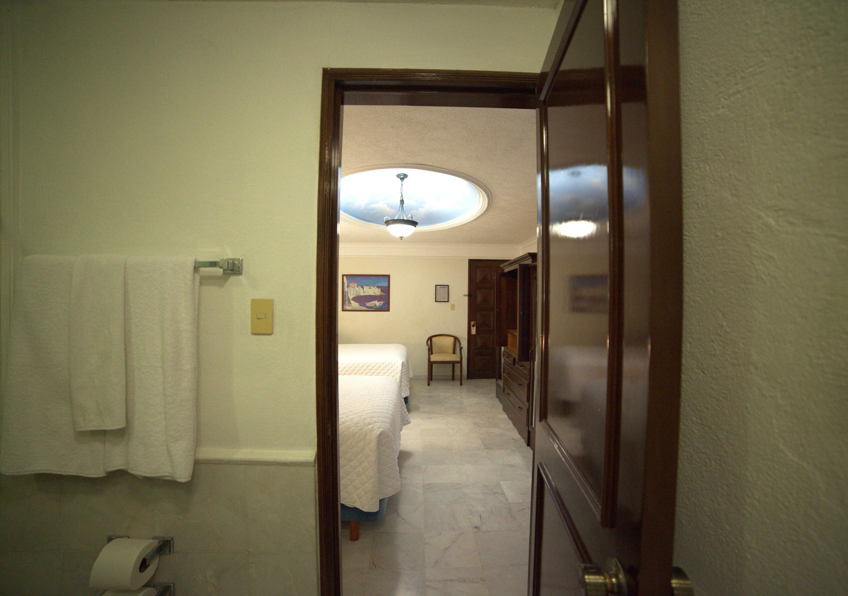 Hotel Francis Drake Campeche Extérieur photo