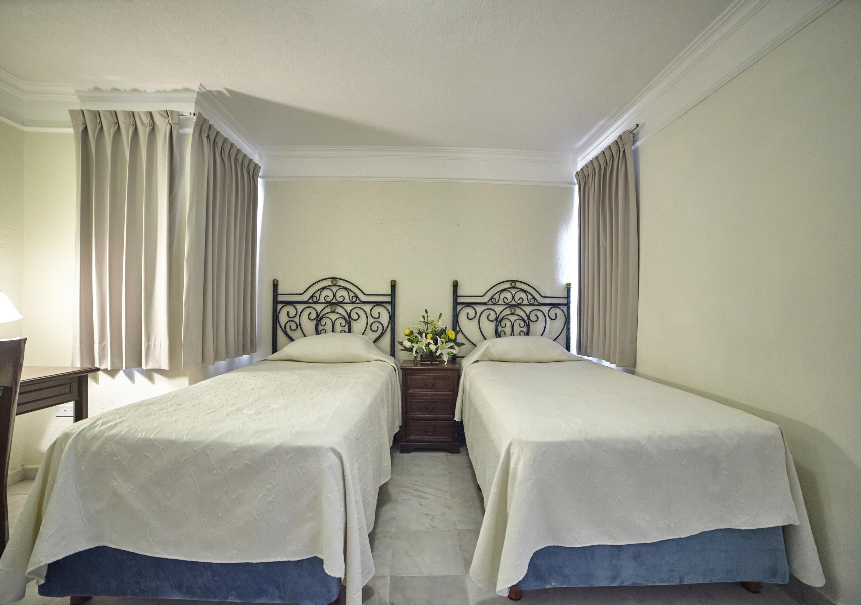 Hotel Francis Drake Campeche Extérieur photo
