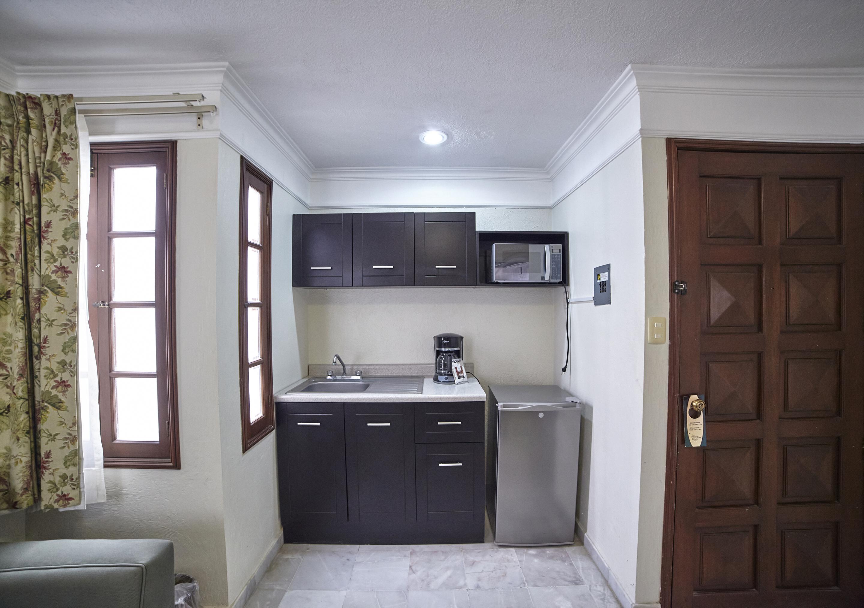 Hotel Francis Drake Campeche Extérieur photo