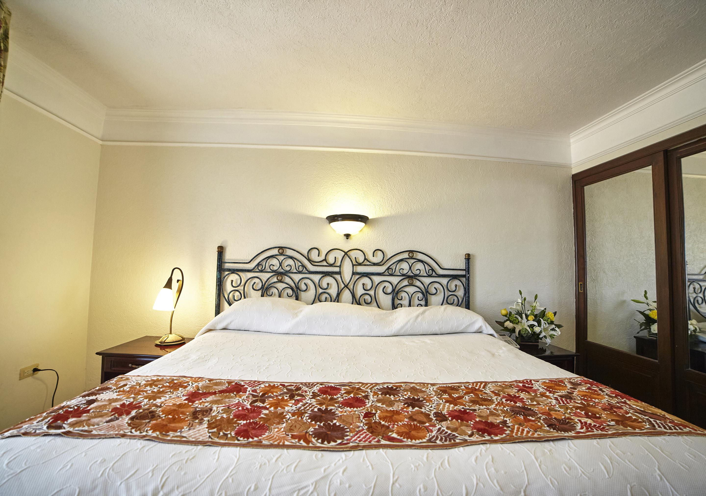 Hotel Francis Drake Campeche Extérieur photo