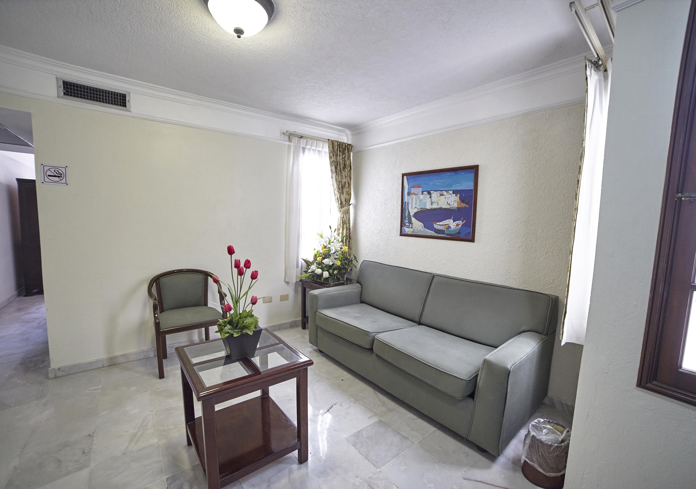 Hotel Francis Drake Campeche Extérieur photo