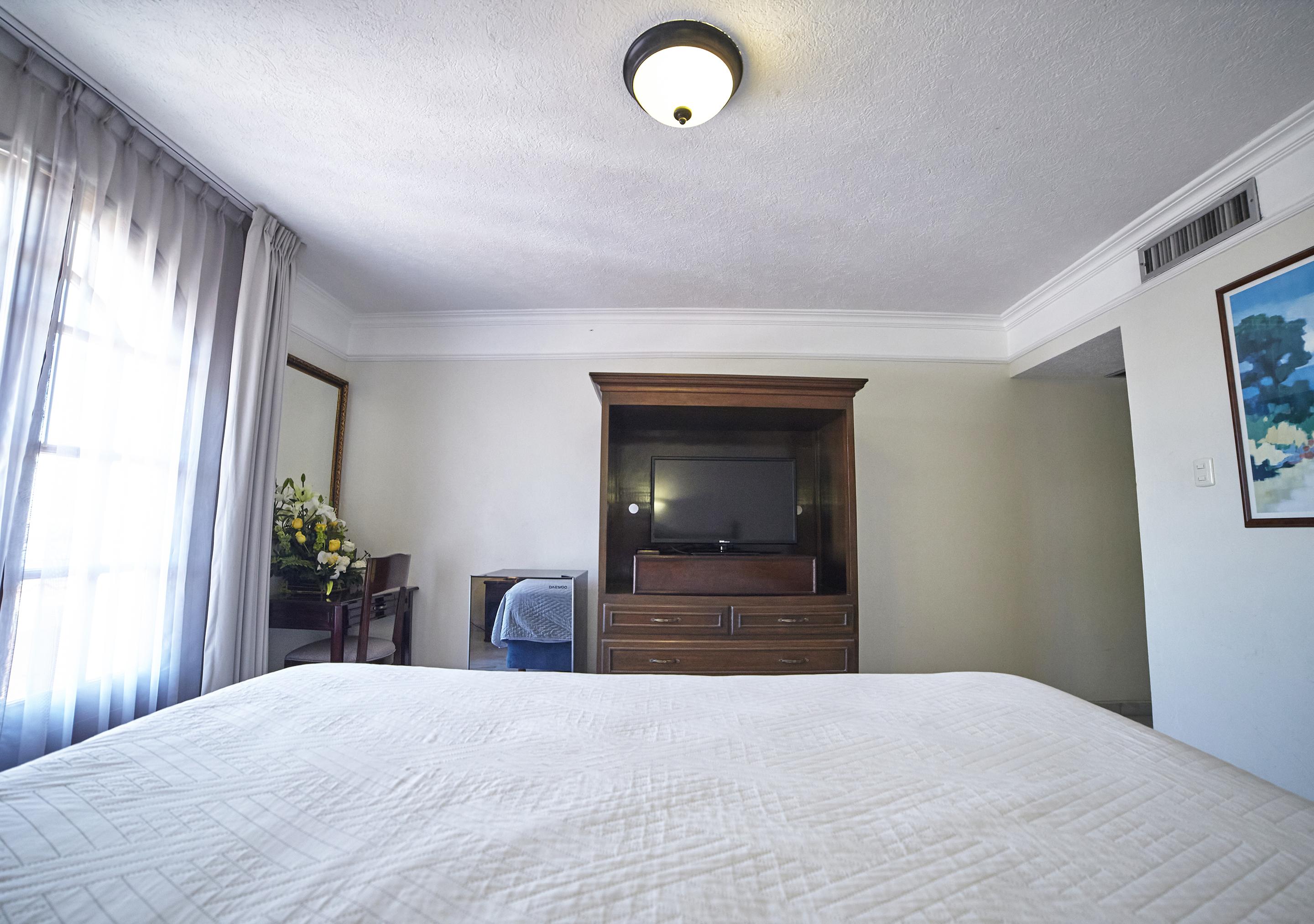 Hotel Francis Drake Campeche Extérieur photo