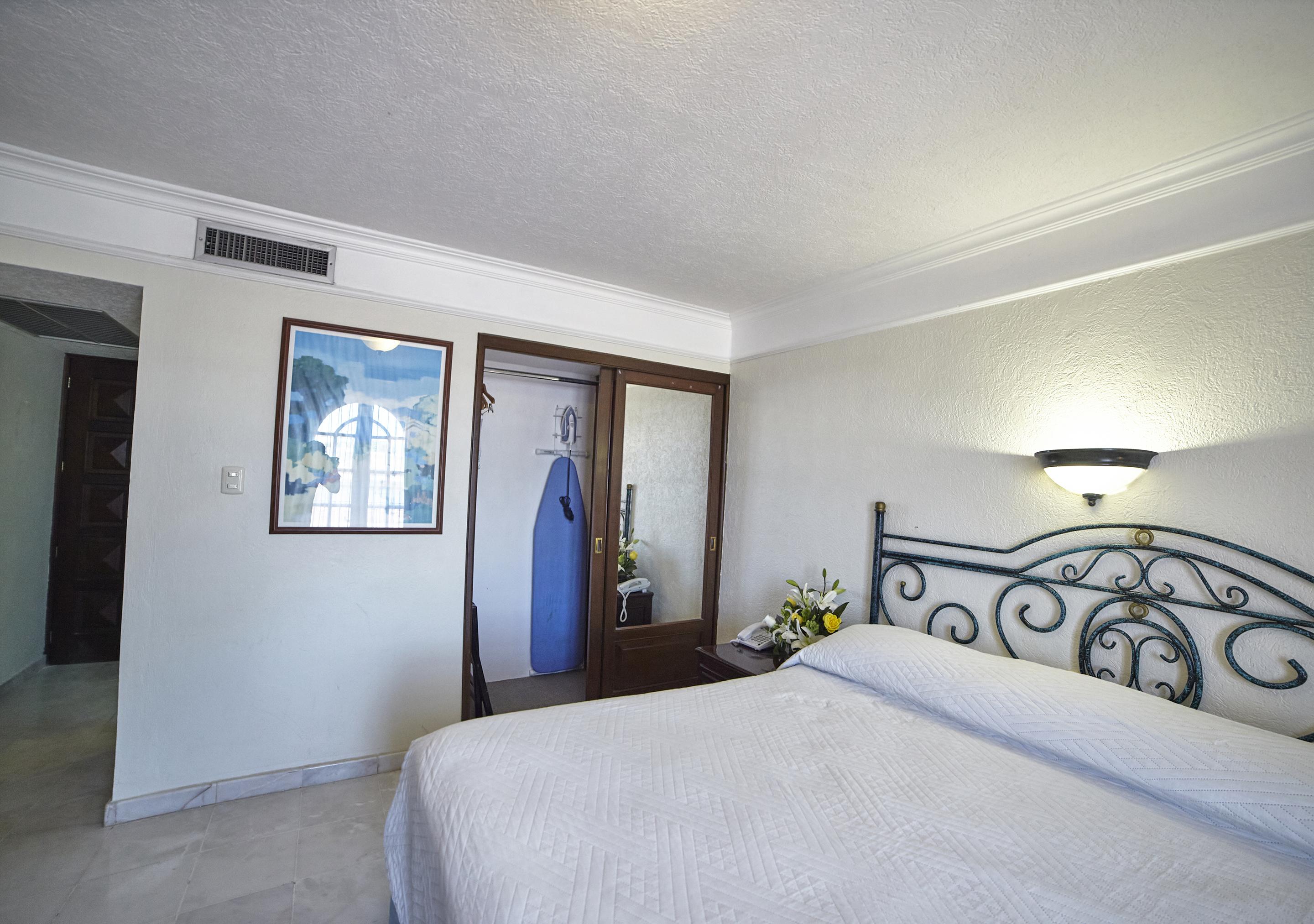 Hotel Francis Drake Campeche Extérieur photo