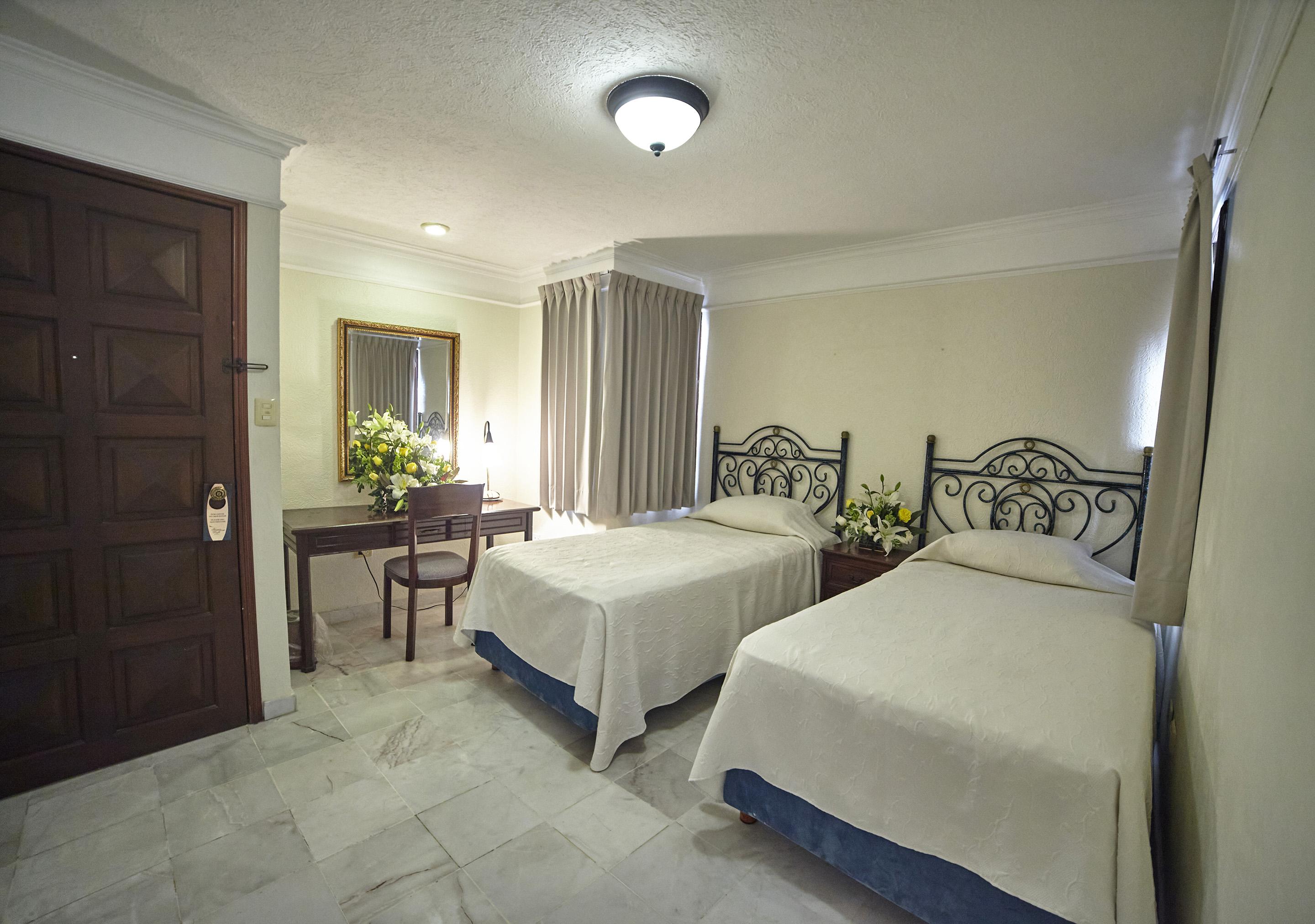 Hotel Francis Drake Campeche Extérieur photo