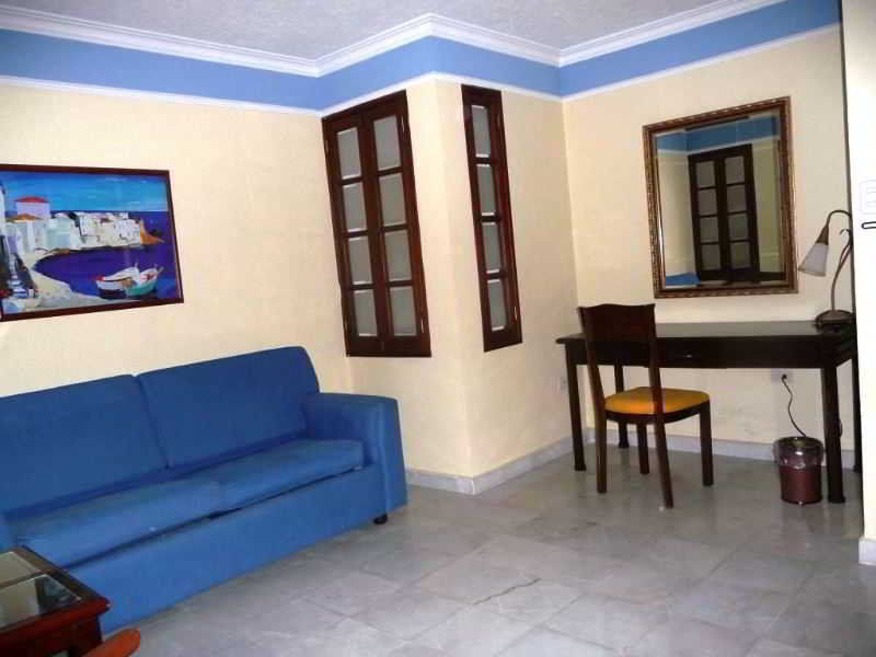 Hotel Francis Drake Campeche Extérieur photo