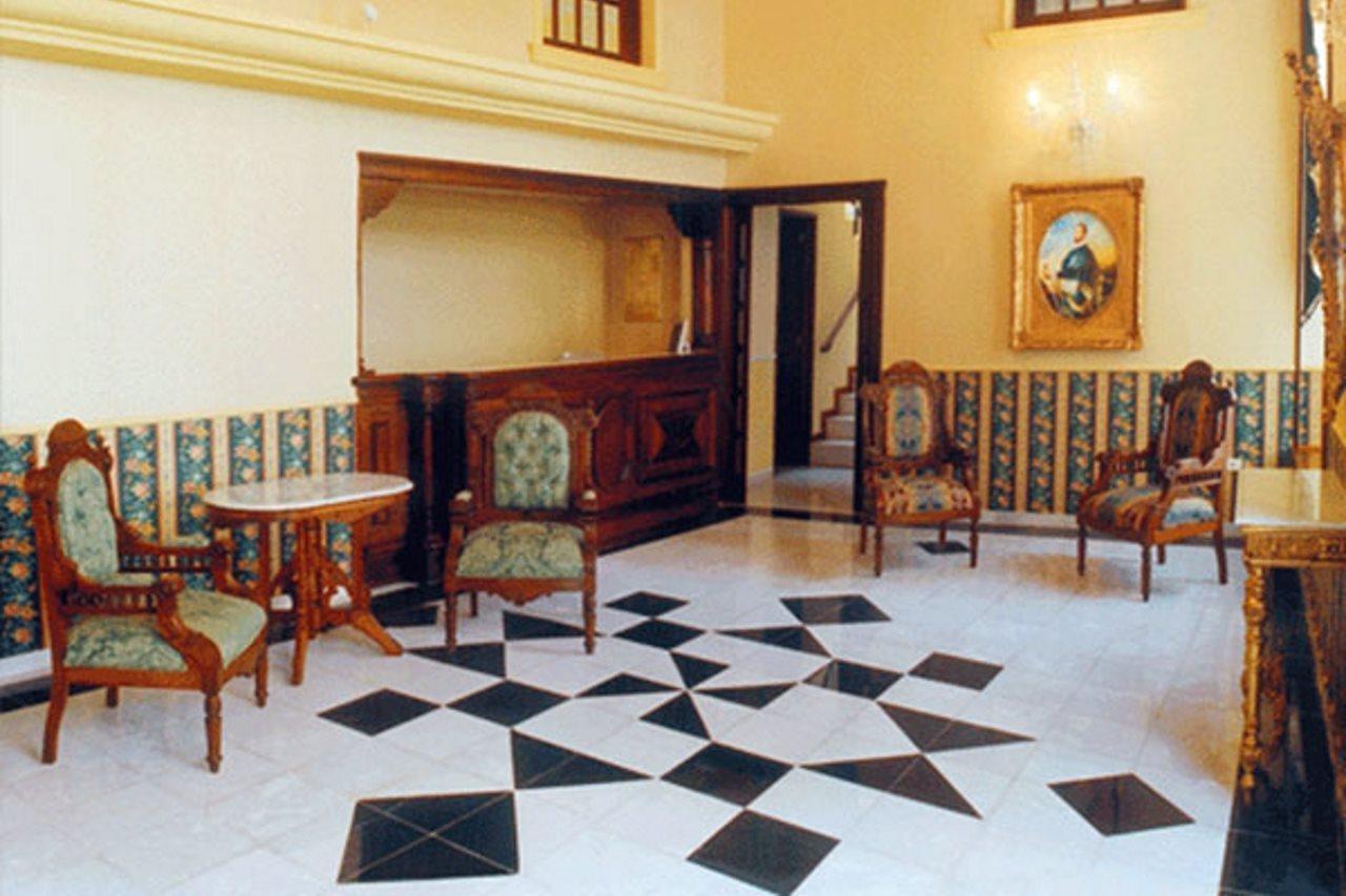 Hotel Francis Drake Campeche Extérieur photo