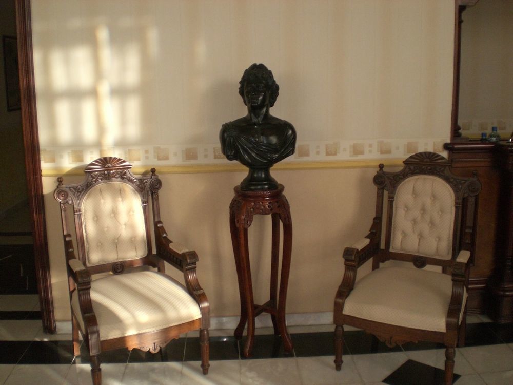 Hotel Francis Drake Campeche Extérieur photo